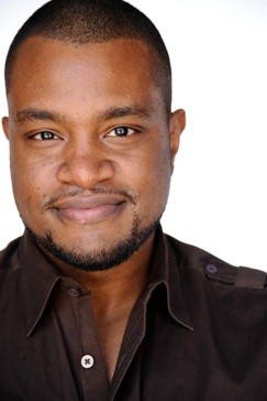 Actor Faruq Tauheed - filmography and biography.