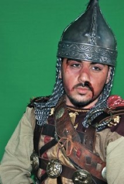Actor Faruk Dogan - filmography and biography.