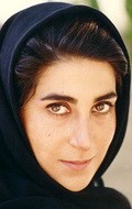 Actress Fatemah Motamed-Aria - filmography and biography.