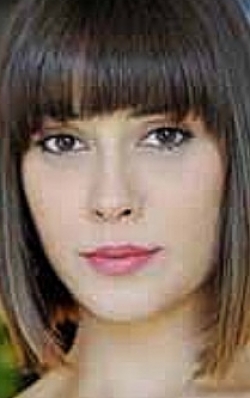 Actress Fatima Trotta - filmography and biography.