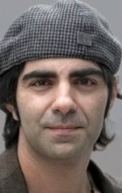 Actor, Director, Writer, Producer Fatih Akin - filmography and biography.