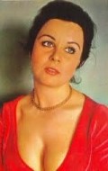Actress, Writer, Producer Fatma Girik - filmography and biography.