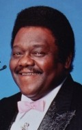 Fats Domino movies and biography.