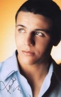 Actor Faudel - filmography and biography.