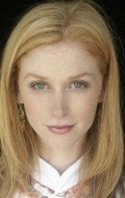 Fay Masterson movies and biography.