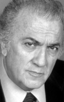 Actor, Director, Writer, Producer, Design Federico Fellini - filmography and biography.
