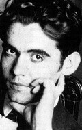 Writer Federico Garcia Lorca - filmography and biography.