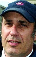 Writer, Director, Actor Federico Moccia - filmography and biography.