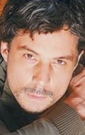 Actor Federico Olivera - filmography and biography.