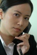 Actress, Director, Writer, Producer Feihong Yu - filmography and biography.