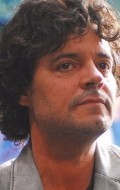 Actor Felipe Camargo - filmography and biography.