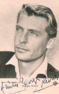 Actor, Writer Ferdinando Poggi - filmography and biography.