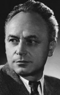 Actor Ferenc Ladanyi - filmography and biography.