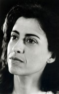 Actress, Writer, Producer Fernanda Torres - filmography and biography.