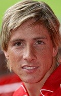 Fernando Torres movies and biography.