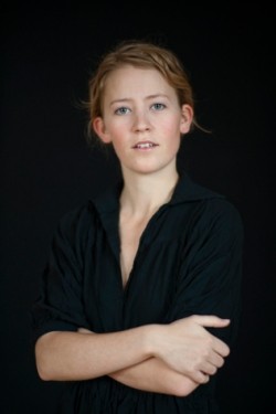 Actress Filippa Suenson - filmography and biography.