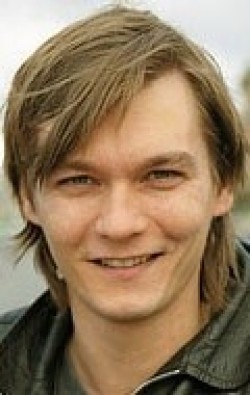 Actor, Director, Producer Filipp Yankovsky - filmography and biography.