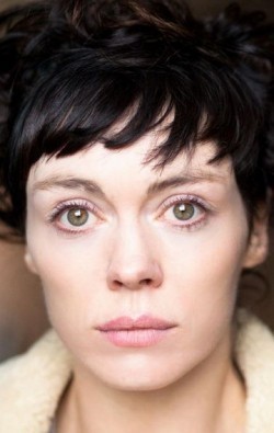 Actress Fiona O'Shaughnessy - filmography and biography.