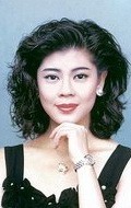 Actress Fiona Leung - filmography and biography.