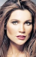 Actress Flavia Alessandra - filmography and biography.