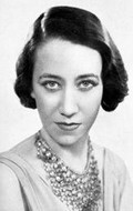 Actress Flora Robson - filmography and biography.