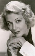 Actress Florence Rice - filmography and biography.