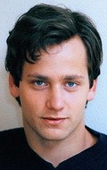 Actor Florian Stetter - filmography and biography.