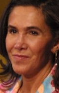 Actress, Producer, Writer Florinda Meza Garcia - filmography and biography.