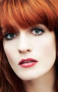 Actress Florence Welch - filmography and biography.