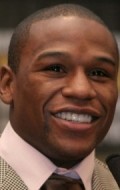 Floyd Mayweather Jr. movies and biography.