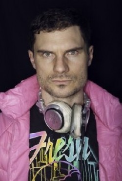 Actor, Writer, Producer Flula Borg - filmography and biography.