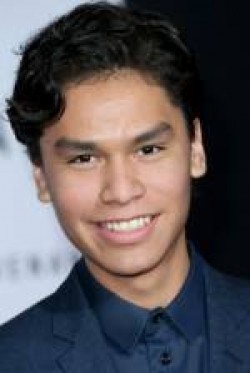 Forrest Goodluck movies and biography.