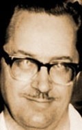 Forrest J Ackerman movies and biography.
