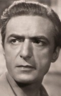 Actor Fosco Giachetti - filmography and biography.