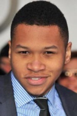 Franz Drameh movies and biography.