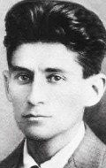 Writer Franz Kafka - filmography and biography.