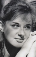 Actress Francine Berge - filmography and biography.