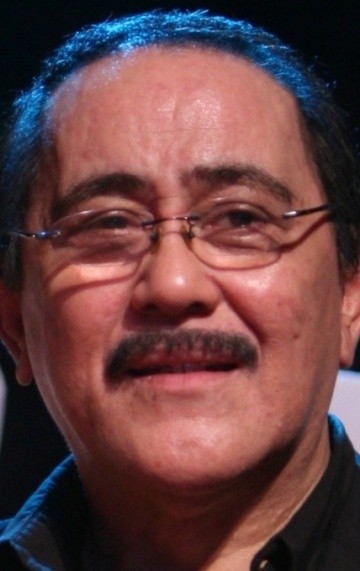 Actor Frans Tumbuan - filmography and biography.