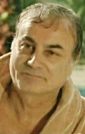 Actor Francois Perrot - filmography and biography.