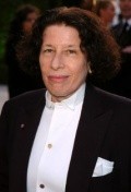 Fran Lebowitz movies and biography.