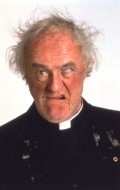 Actor Frank Kelly - filmography and biography.