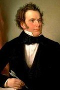 Composer Franz Schubert - filmography and biography.