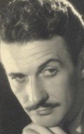 Actor Franck Villard - filmography and biography.