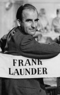 Writer, Producer, Director Frank Launder - filmography and biography.