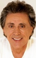 Frankie Valli movies and biography.