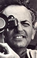 Director, Operator, Writer, Actor, Producer Francois Reichenbach - filmography and biography.