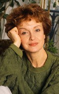 Actress, Writer, Producer Francoise Lebrun - filmography and biography.