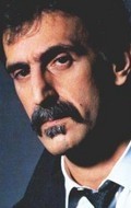 Composer, Director, Writer, Actor, Producer, Editor Frank Zappa - filmography and biography.