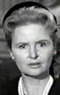 Frances Reid movies and biography.
