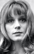Actress Francoise Dorleac - filmography and biography.